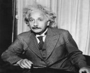 This Day in History:, Albert Einstein Is Born.&#60;br/&#62;March 14, 1879.&#60;br/&#62;The celebrated theoretical physicist &#60;br/&#62;who radically enhanced human understanding &#60;br/&#62;of the universe was born in Ulm, Germany.&#60;br/&#62;Einstein spent his childhood &#60;br/&#62;in Italy and Germany.&#60;br/&#62;Studying physics and mathematics, &#60;br/&#62;he was awarded a Ph.D. by the &#60;br/&#62;University of Zurich in 1905.&#60;br/&#62;During that same year, Einstein worked as a patent clerk in Bern. He also published five theoretical papers that would transform modern physics.&#60;br/&#62;Known as Einstein&#39;s &#92;