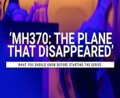 On March 8, 2014, Malaysian Airlines Flight 370, and its 239 occupants, took off from Kuala Lumpur International Airport with a final destination of Beijing, a journey that should have been no more than seven hours long. Not only did the Boeing 777 never make it to China, it hasn’t been seen since, and all its passengers and crew members are presumed to have died somewhere in the Southern Indian Ocean. &#60;br/&#62;&#60;br/&#62;What sounds like an episode of &#92;