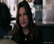 Law and Order SVU 25x08 &#92;