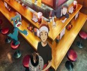 Digimon Adventure 02 - The Beginning: Deutscher Anime-Trailer zum Kinofilm from giantess anime