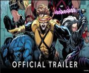 Krakoa is gone...but the X-Men remain, always. This summer, from the ashes -- a new beginning.&#60;br/&#62;&#60;br/&#62;Following the Krakoan Age, Jed MacKay and Ryan Stegman’s X-MEN, Gail Simone and David Marquez’s UNCANNY X-MEN, and Eve L. Ewing and Carmen Carnero’s EXCEPTIONAL X-MEN will be the core ongoing series in an all-new era of mutant storytelling.