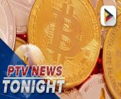 Bitcoin falls anew as crypto frenzy temporarily pauses &#60;br/&#62;