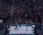 AEW Revolution 2024 Highlights - “Sabko Rula Diaya” Sting's Final Match !Moxley on Top & Bryan.. from wwe lana sex with dolph ziggler
