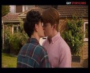Gay Storyline from the Netflix tv series HEARTSTOPPER, Drama UK 2022.&#60;br/&#62;Language: English&#60;br/&#62;&#60;br/&#62;&#60;br/&#62;SEASON 2&#60;br/&#62;Charlie (Joe Loke) is a shy boy and starts to crush on Nick (Kit Connor), the school&#39;s popular rugby star.&#60;br/&#62;Charlie is openly gay and joins the rugby team against his friends&#39; advice.&#60;br/&#62;Friendship between Charlie and Nick blooms quickly, but could there be something more...?&#60;br/&#62;&#60;br/&#62;&#60;br/&#62;THIS VIDEO IS ONLY FOR NON PROFIT FAIR USE&#60;br/&#62;&#60;br/&#62;&#60;br/&#62;The original video is available on NETFLIX