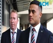 The NRL&#39;s judiciary rejected claims the Sydney Roosters prop did not know he was racially vilifying Ezra Mam when calling him a &#92;