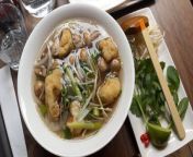 Pho has come to Glasgow City Centre, brining Vietnamese street food to Glasgow City Centre.