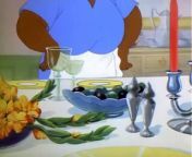 Tom And Jerry - 018 - The Mouse Comes To Dinner (1945) S1940e18