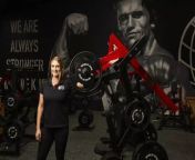 WATCH: World Gym Albury club manager Kayla Carter shows the facilities on offer at the Border&#39;s biggest gym.
