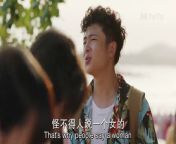 A River Runs Through It Episode 08 (Richards Wang, Hu Yixuan) from lsn hu video