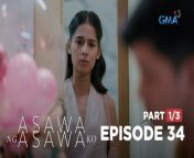 Aired (March 12, 2024): Jordan (Rayver Cruz) is concerned about Shaira (Liezel Lopez) in the hospital. Meanwhile, Cristy (Jasmine Curtis-Smith) feels something in her heart while seeing them together. #GMANetwork #GMADrama #Kapuso
