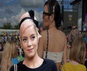 Lily Allen confesses she loves her children ‘but they ruined her career’Source: Radio Times Podcast