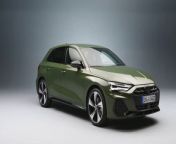 The updated model will initially be offered with 1.5-liter mild hybrid gasoline and 2.0-liter diesel engines.&#60;br/&#62;&#60;br/&#62;2025 Audi A3 Appearance Changed and AllStreet Version Developed&#60;br/&#62;Audi has introduced a number of updates to the A3 in both Sedan and Sportback versions for the 2025 model year, while a new high-riding A3 allstreet version has been added to the range in Europe.&#60;br/&#62;&#60;br/&#62;All 2025 A3 models benefit from a revised front fascia that includes a flatter and wider Singleframe grille, complemented by two sharp air intakes and a front splitter that Audi says makes the new model appear lower. Designers also took inspiration from the brand&#39;s RS models at the rear, which feature a new bumper and diffuser.&#60;br/&#62;&#60;br/&#62;The A3 allstreet stands out from the rest of the A3 family thanks to its rugged appearance. Its suspension has been raised by 15 mm (0.59 in), and the enlarged wheels increase ground clearance by 30 mm (1.2 in). The A3 allstreet comes with 17-inch wheels as standard, but can also be selected with 18-inch and 19-inch shoes. Audi has also equipped it with a matte black Single Frame front grille and new triangular air intakes. It is also equipped with roof rails as standard, has wide wheel arches in black and can be optioned with a power tailgate and removable tow hook.&#60;br/&#62;&#60;br/&#62;Audi has added four configurable LED daytime running light signatures for 2025, and all models come loaded with standard safety features such as Adaptive cruise control assistant, Audi pre-sense front, collision avoidance and assisted lane change function.&#60;br/&#62;&#60;br/&#62;Many changes have also been made to the cabin. It includes new air vents, interior lighting, a redesigned center console with adjustable armrests, relocated speakers as part of the optional Sonos audio system, and decorative fabric trim made from 100% recycled polyester. All models feature a 10.1-inch infotainment display and four USB-C charging ports. In select markets such as the UK, owners can add adaptive cruise control and high-beam assist via a one-month, six-month, one-year, three-year or lifetime subscription via the myAudi app.&#60;br/&#62;&#60;br/&#62;The European range will start with the 35 TFSI model, powered by a 1.5-litre mild-hybrid petrol producing 148bhp and coupled to a seven-speed S tronic transmission, although a six-speed manual transmission will be added at a later date. A 2.0-litre diesel, the 35 TDI with 148 hp and the seven-speed S Tronic will also be offered. More petrol, diesel and plug-in hybrid models will be added to the range in the future.&#60;br/&#62;&#60;br/&#62;European prices start at €35,650 (~&#36;39,000) for the A3 Sportback, while the Sedan adds an extra €800 (~&#36;870). Prices for the A3 allstreet start at €37,450 (~&#36;41,000).&#60;br/&#62;&#60;br/&#62;Source: https://www.carscoops.com/2024/03/2025-audi-a3-gets-tweaked-looks-and-jacked-up-allstreet-version/