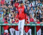 Red Sox Fans Irked: What has Gone Wrong Since Mookie Left? from scarlet red black gangbang