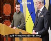 With new aid for Ukraine stalled in Congress since December, the White House on Tuesday announced it had cobbled together another &#36;300 million in military assistance to use as a stopgap measure.&#60;br/&#62;Top news