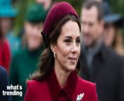 Kate Middleton has been plastered all over headlines lately as the internet wondered where the Princess of Wales went.