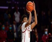 Pac-12 Tournament First Round: USC, UCLA Headline the Action from jab ca