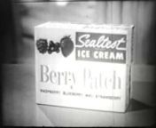1962 Sealtest Berry Patch ice cream TV commercial. I miss the GOOD OLD DAYS, when ice cream actually had a high fat content, along with excellent tasty toppings - fruit, chocolate, nuts, etc. The so-called ice cream, that is available in the 2024 era groceries - SUCKS, BIG TIME!&#60;br/&#62;&#60;br/&#62;You might enjoy my still photo gallery, which is made up of POP CULTURE images, that I personally created. I receive a token amount of money per 5 second viewing of an individual large photo - Thank you.&#60;br/&#62;Please check it out athttps://www.clickasnap.com/profile/TVToyMemories