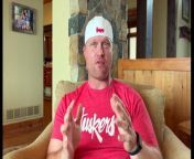 Adam Carriker: Gut Reaction to Trev Alberts Leaving Nebraska from adam ayash sex