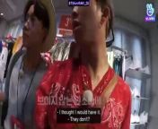 BTS Bon Voyage Season 3 Episode 3 ENG SUB from gracie bon anal
