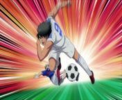 Captain Tsubasa 2nd Seasons Junior Youth-hen Episodes 24 from coc hen