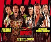 TNA iMPACT 3/14/24 (14 March 2024) 14/3/24 Full Show&#60;br/&#62;
