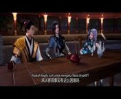 The Sword Immortal Season 2 Episode 18 Sub Indo from sticky asian 18