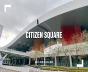 Welcome back to our channel! Today, we are going to take you to the Citizen Square in Shenzhen, one of the best cities to live in China. This square is the perfect spot to watch a stunning show in the city. Make sure to watch this video until the end as we will share some amazing tips for you!&#60;br/&#62;&#60;br/&#62;► Subscribe https://www.youtube.com/shenzhenpages&#60;br/&#62;► Support https://buymeacoffee.com/shenzhenpages&#60;br/&#62;► Support https://ko-fi.com/shenzhenpages&#60;br/&#62;► Follow https://linktr.ee/shenzhenpages&#60;br/&#62;___________________________________________________&#60;br/&#62;#深圳 #shenzhen #china