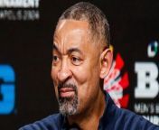Juwan Howard Dismissal: Why College Coaches Get Fired Faster from titumir college sex v