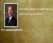 Jakari Griffith is an Assistant Professor of Management in the Ricciardi College of Business at Bridgewater State University.Professor Griffith maintains interests in hiking, rock climbing, cycling and Charity.