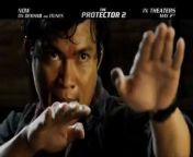 Boss Suchart is the owner of an elephant camp. When he is murdered, all evidence points to Kham (Tony Jaa), who was seen with the victim before he died. Kham is forced to run as the police launch a pursuit. Meanwhile, the twin nieces of Boss Suchart (Jija Yanin Wismitanan and Teerada Kittisiriprasert) are out for revenge. But luck is on Kham&#39;s side when he runs into Sergeant Mark (Mum Jokmok), an agent sent to Thailand on a secret mission. In another twist, Kham is drawn into an underground fighting ring run by LC (RZA), a crime lord who&#39;s obsessed with collecting top-class martial artists. LC&#39;s fighters are branded by numbers, such as the lethal, beautiful Twenty (Ratha Pho-ngam) and the diabolical No. 2 (Marrese Crump). These fighters are ordered to capture Kham for a special mission.
