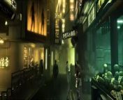 Title: Deus Ex: Human Revolution &#60;br/&#62;Release Date: February 2011 &#60;br/&#62;Platforms: PC, PlayStation 3, Xbox 360, OnLive &#60;br/&#62;Label: Square Enix[ &#60;br/&#62;Genre: Action RPG &#60;br/&#62;Age Rating: M &#60;br/&#62;