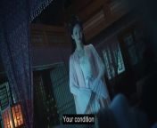Chasing Love (2024) ep 10 chinese drama eng sub
