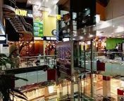 Shopping Mall from dosei mall
