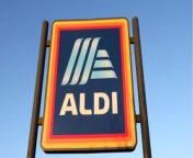 Aldi issues urgent recall over Village Bakery Tortilla Wraps that may contain metal from village girl fingering pussy part