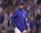 Dodgers Season-Long Futures Odds: Are They Worth a Wager? from writtima roy xxx video