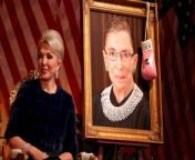 RGB Award Ceremony Canceled , Amid Recipient Controversy.&#60;br/&#62;Since 2019, the Dwight D. Opperman Foundation &#60;br/&#62;has presented accomplished women with the Justice Ruth Bader Ginsburg Leadership Award, NPR reports. .&#60;br/&#62;Previous recipients include &#60;br/&#62;Barbra Streisand and Queen Elizabeth II.&#60;br/&#62;This year, however, the foundation &#60;br/&#62;selected four men to receive the &#60;br/&#62;award, in addition to Martha Stewart. .&#60;br/&#62;This year, however, the foundation &#60;br/&#62;selected four men to receive the &#60;br/&#62;award, in addition to Martha Stewart. .&#60;br/&#62;Those men are Elon Musk, Rupert Murdoch, Michael Milken and Sylvester Stallone.&#60;br/&#62;Those men are Elon Musk, Rupert Murdoch, Michael Milken and Sylvester Stallone.&#60;br/&#62;Those men are Elon Musk, Rupert Murdoch, Michael Milken and Sylvester Stallone.&#60;br/&#62;Those men are Elon Musk, Rupert Murdoch, Michael Milken and Sylvester Stallone.&#60;br/&#62;Justice Ginsburg fought not only for women but for everyone, Dwight D. Opperman Foundation Chair &#60;br/&#62;Julie Opperman, via statement.&#60;br/&#62;Going forward, to embrace the &#60;br/&#62;fullness of Justice Ginsburg&#39;s &#60;br/&#62;legacy, we honor both women &#60;br/&#62;and men who have changed the &#60;br/&#62;world by doing what they do best, Dwight D. Opperman Foundation Chair &#60;br/&#62;Julie Opperman, via statement.&#60;br/&#62;Ginsburg&#39;s family condemned the foundation&#39;s recipient selection, NPR reports. .&#60;br/&#62;This year, the Opperman Foundation &#60;br/&#62;has strayed far from the original &#60;br/&#62;mission of the award and from &#60;br/&#62;what Justice Ginsburg stood for. , Jane Ginsburg, daughter of Ruth Bader Ginsburg, via statement.&#60;br/&#62;On March 18, foundation Chair Julie Opperman &#60;br/&#62;said that the April ceremony is now canceled. .&#60;br/&#62;This year we selected &#60;br/&#62;leaders in different fields. We honored men for the first time, Dwight D. Opperman Foundation Chair &#60;br/&#62;Julie Opperman, via statement.&#60;br/&#62;We thought RBG&#39;s teachings &#60;br/&#62;regarding EQUALITY should be &#60;br/&#62;practiced. We did not consider politics, Dwight D. Opperman Foundation Chair &#60;br/&#62;Julie Opperman, via statement.&#60;br/&#62;Opperman went on to say that the foundation will decide whether to continue after reevaluating its mission, NPR reports.