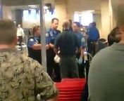 See how the TSA LIED to America on my latest interview