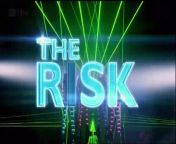 According to our Tulisa, The Risk aren&#39;t just four amazing singers, they&#39;re &#92;