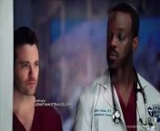 The doctors and nurses of Chicago Med brace for an influx of trauma patients when a pre-dawn pileup finds the hospital in full scramble mode.