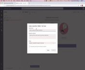 How to Add a Channel to Your Teams On Microsoft Teams for Office 365 - Web Based &#124; New #MicrosoftTeams #TEAMS #ComputerScienceVideos&#60;br/&#62;&#60;br/&#62;Social Media:&#60;br/&#62;--------------------------------&#60;br/&#62;Twitter: https://twitter.com/ComputerVideos&#60;br/&#62;Instagram: https://www.instagram.com/computer.science.videos/&#60;br/&#62;YouTube: https://www.youtube.com/c/ComputerScienceVideos&#60;br/&#62;&#60;br/&#62;CSV GitHub: https://github.com/ComputerScienceVideos&#60;br/&#62;Personal GitHub: https://github.com/RehanAbdullah&#60;br/&#62;--------------------------------&#60;br/&#62;Contact via e-mail&#60;br/&#62;--------------------------------&#60;br/&#62;Business E-Mail: ComputerScienceVideosBusiness@gmail.com&#60;br/&#62;Personal E-Mail: rehan2209@gmail.com&#60;br/&#62;&#60;br/&#62;© Computer Science Videos 2021