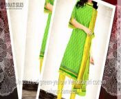 Unnati silks, largest ethnic Indian shop online provides for you to purchase shalwar suit online, unstitched or semi-stitched Venkatagiri Handloom salwar kamiz with matching dupatta.Shopping salwar kameez online at store with the widest range of Indian ethnic handlooms to shop Shalwar Kameez online, you can also buy designer salwar kameez online, buy Punjabi suit online and buy salwar suit online of fancy prints from the exclusive range of shalwar suits.&#60;br/&#62;You can buy online http://www.unnatisilks.com/salwar-kameez-online/by-popular-variety-name-salwar-kameez/venkatagiri-salwar-kameez.html