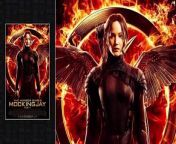 The Hunger Games saga continues in this sequel that finds Katniss Everdeen (Jennifer Lawrence) faced with a decision that could sway the fate of a nation. In the wake of the Quarter Quell, the Hunger Games have been changed forever, and Katniss ends up in District 13. Her courage having inspired a nation, the brave young heroine heeds the advice of her friends, and sets out to save Peeta (Josh Hutcherson). Meanwhile, Katniss&#39; fragile alliance with President Coin(Julianne Moore) could lead to disaster.&#60;br/&#62;