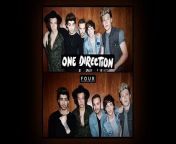 Music video by One Direction performing Fireproof. (C) 2014 Simco Limited under exclusive license to Sony Music Entertainment UK Limited