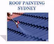 Astar Roofing provides professional roof cleaning, painting and metal roofing in Sydney. Call us on0432 378 018 today