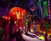 The best moments at Kids Choice Awards 2015