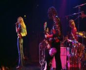 Led Zeppelin - The Song Remains the Same Bande-annonce (IT) from same night nurse rp 1 hour