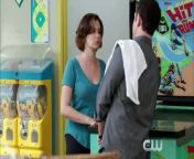 When Rebecca (Rachel Bloom) learns that Josh (Vincent Rodriguez III) and Valencia (guest star Gabrielle Ruiz) seem as happy as ever, she goes into a spiral and vows to make healthier choices. As a result, when nice guy Greg (Santino Fontana) asks her out on a date, she wonders if that is the path towards a happier life. Donna Lynne Champlin, Pete Gardner and Vella Lovell also star. Stuart McDonald directed the episode written by Erin Ehrlich (#104). Original airdate 11/2/2015.