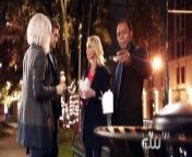Liv (Rose McIver) unwittingly crosses paths with the most dangerous man in Seattle while investigating the murder of degenerate gambler Harry (guest star Ray Galletti). Detective Babineaux (Malcolm Goodwin) has a super-fan moment when he and Liv question NBA Hall of Famer Calvin Owens (guest star Rick Fox) at Harry’s funeral. Meanwhile, Blaine’s (David Anders) father (guest star Robert Knepper “Prison Break”) makes a huge discovery, and Ravi (Rahul Kohli) delivers some bad news. Lastly, Evan (guest star Nick Purcha) has a big secret to share with Liv, and Major (Robert Buckley) continues to struggle. John Kretchmer directed the episode written by Graham Norris (#207). Original airdate 11/10/2015.
