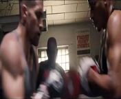 From director Antoine Fuqua (TRAINING DAY) and writers Kurt Sutter (SONS OF ANARCHY) and Richard Wenk (THE MECHANIC) comes SOUTHPAW - the story of Billy &#92;