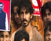 Check out the electrifying official trailer for the highly anticipated action-packed film, Monkey Man, helmed by the talented director, Dev Patel.&#60;br/&#62;&#60;br/&#62;Monkey Man Cast:&#60;br/&#62;&#60;br/&#62;Dev Patel, Sharlto Copley, Pitobash, Vipin Sharma, Sikandar Kher, Sobhita Dhulipala and Makarand Deshpande&#60;br/&#62;&#60;br/&#62;Monkey Man will hit theaters April 5, 2024!